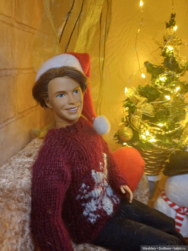 Alan happy family - мой подарок самой себе на нг (фото 6)