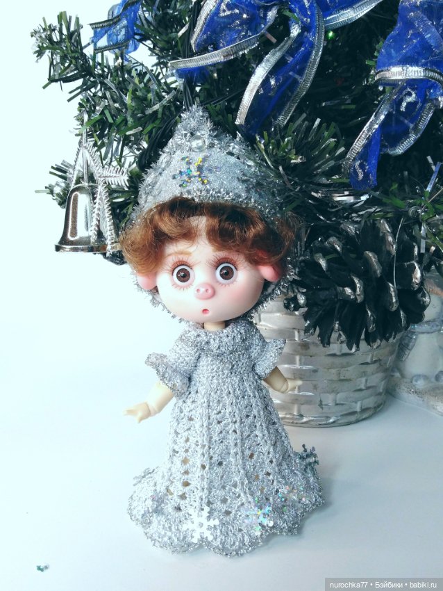 Про Нафочку. Нафочкин праздник (фото 7)