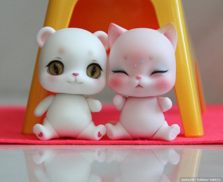 Моя самая маленькая БЖД) — Фотоистории с куклами BJD (БЖД): сериалы (фото 5)