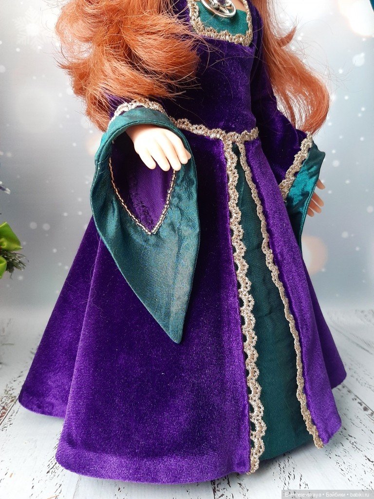 Мои куклы: Эвелина — Куклы Paola Reina (Паола Рейна): новинки