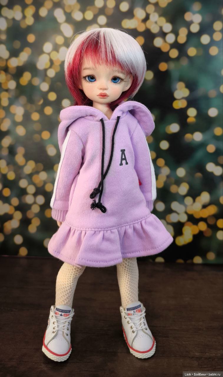 Китти — Разные куклы BJD (БЖД): редкие бренды