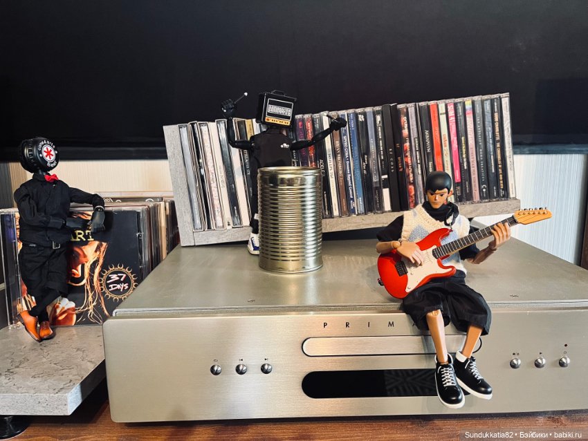 Jay come4arts 🎸 — Экшн (фото 6)