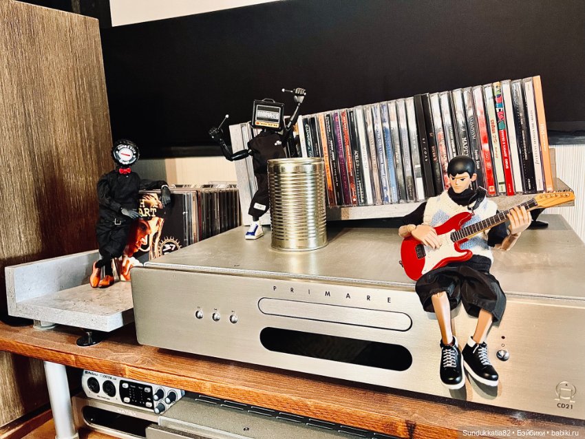 Jay come4arts 🎸 — Экшн (фото 7)
