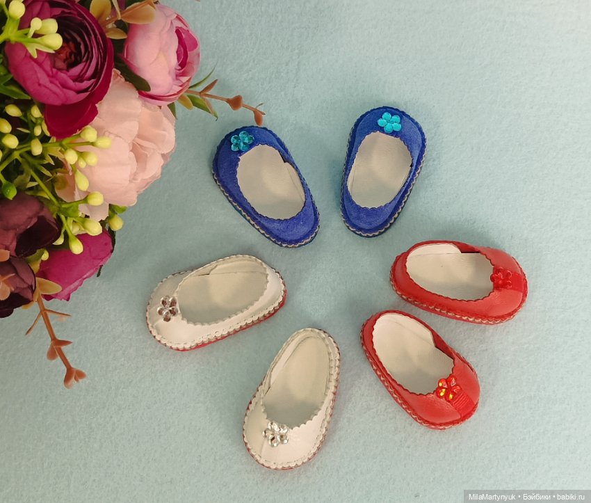 Кимоно для куклы Паола Рейна (фото 4)