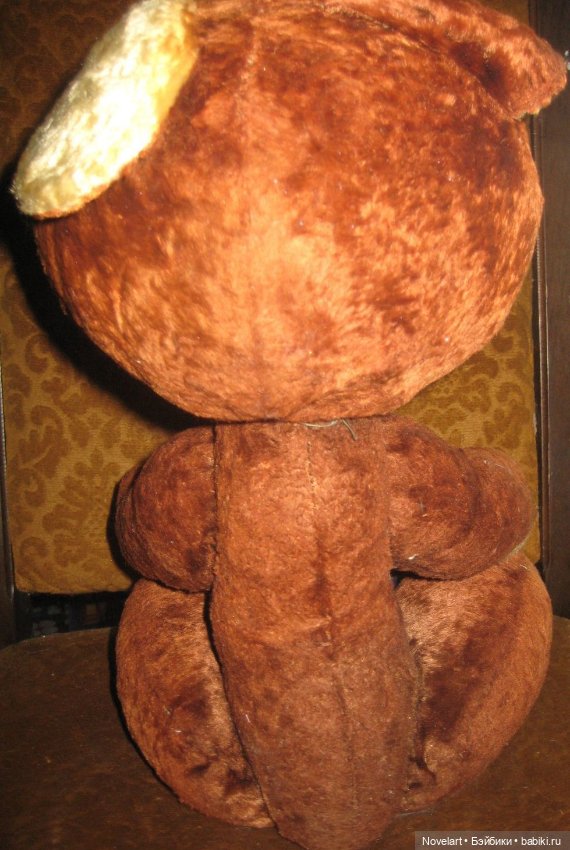 Помогите "опознать" Мишку (фото 3)