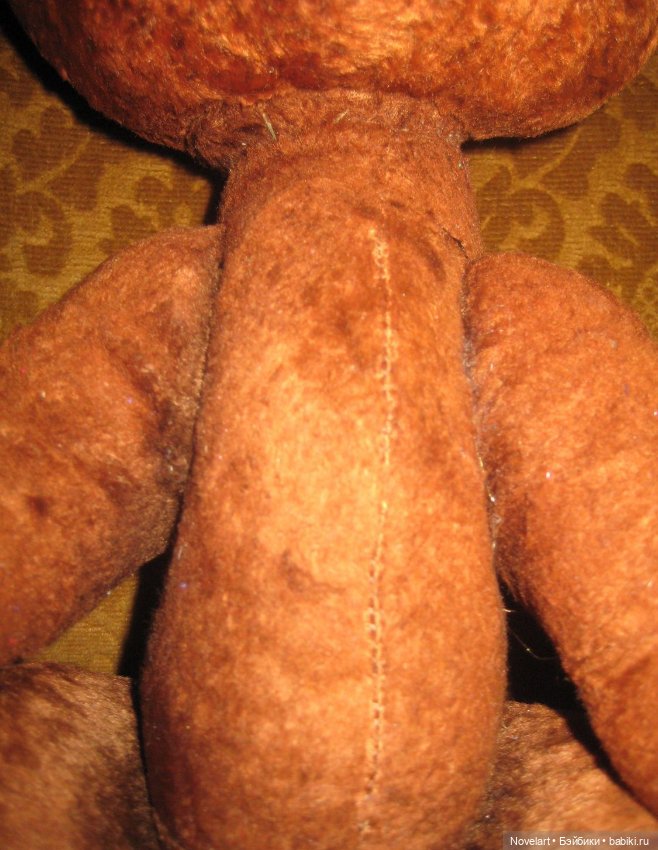 Помогите "опознать" Мишку (фото 5)