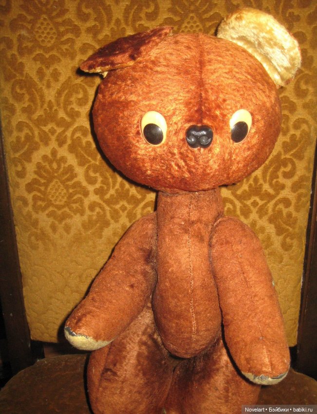 Помогите "опознать" Мишку (фото 6)