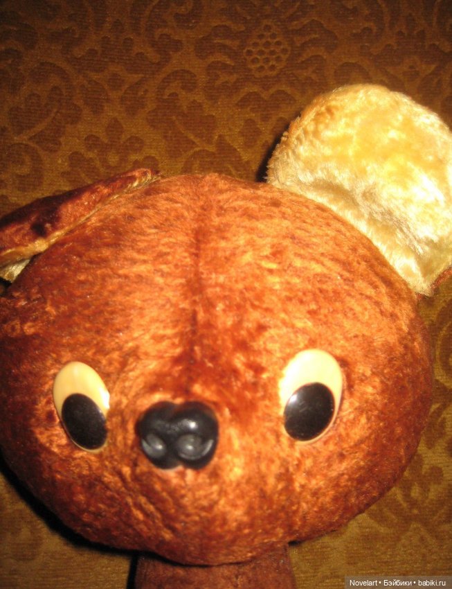 Помогите "опознать" Мишку (фото 2)