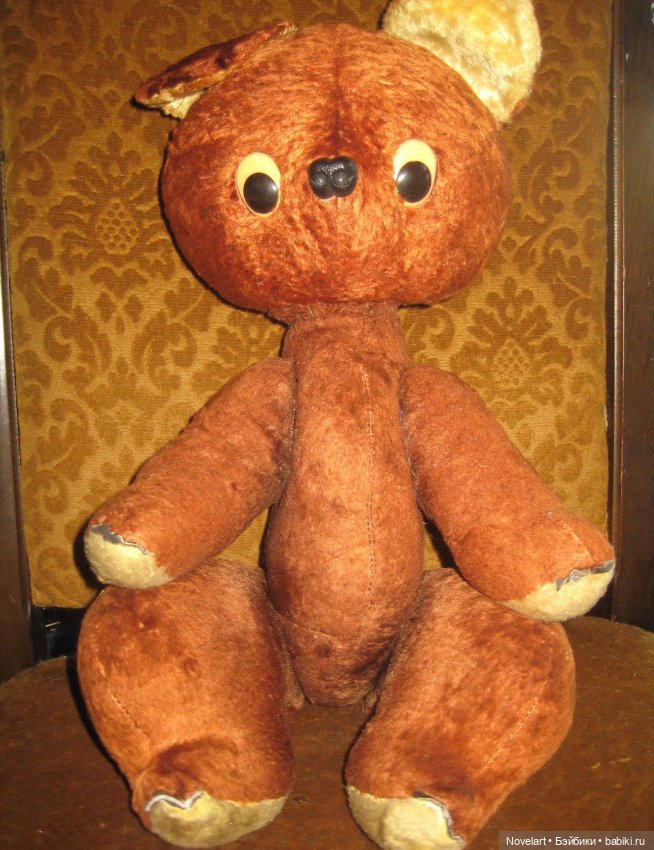 Помогите "опознать" Мишку (фото 4)