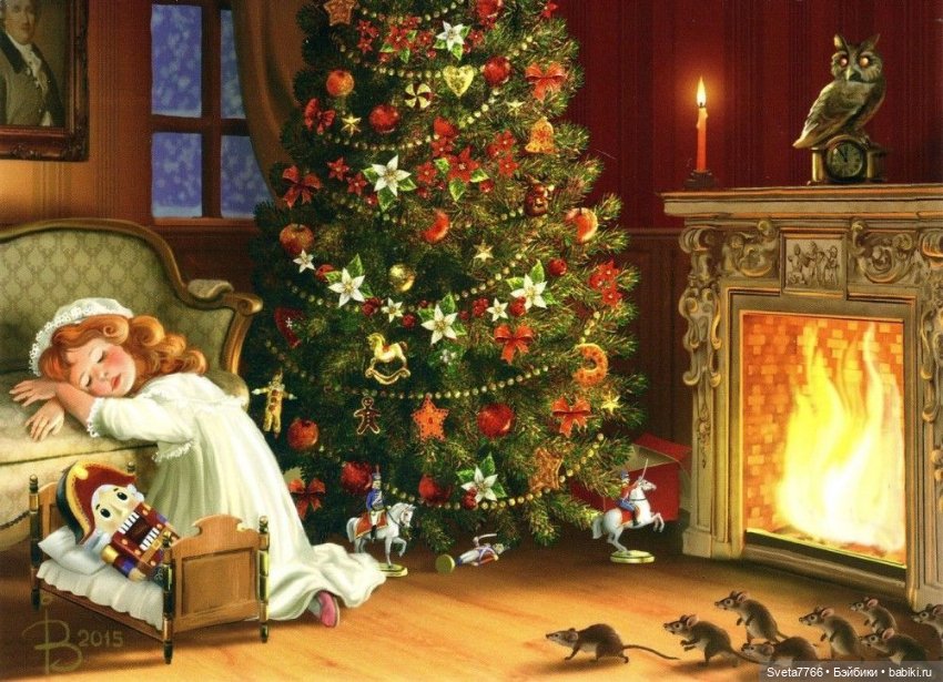 Милый образ из давней мечты (фото 3)