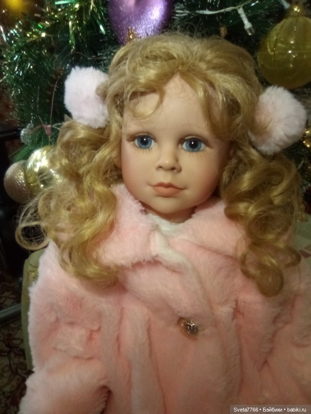 Милый образ из давней мечты