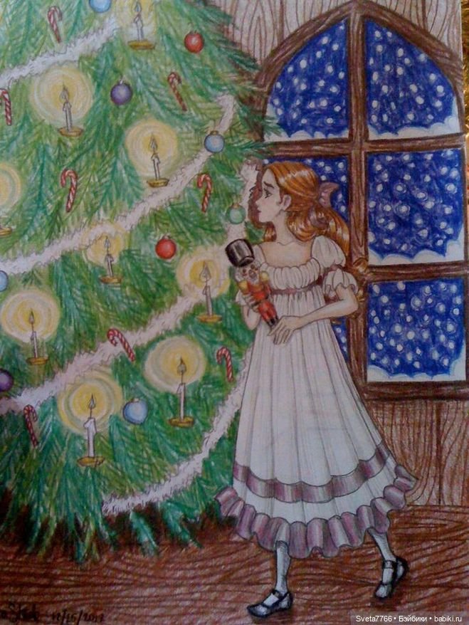 Милый образ из давней мечты (фото 2)