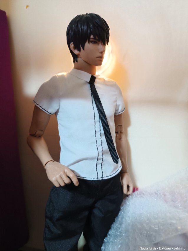 Мяуберриз: первый рабочий день Чешира