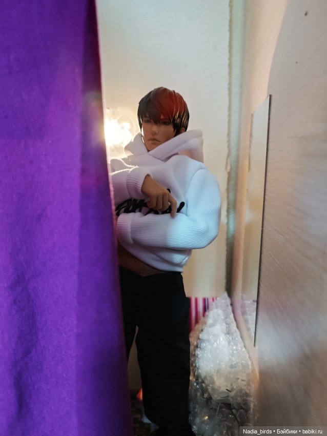 Мяуберриз: первый рабочий день Чешира (фото 10)