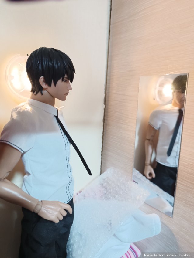 Мяуберриз: первый рабочий день Чешира