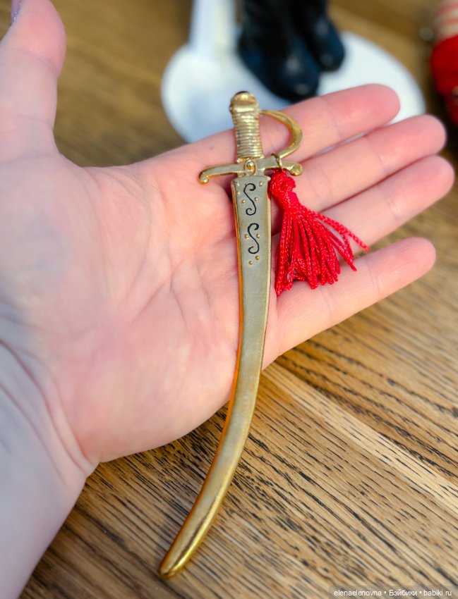 Nutcracker Prince, Принц 🤴 Щелкунчик, Robert Tonner (фото 10)