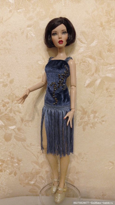 Роскошная deja vu ( дежа вю) Эмма Джин Тоннер