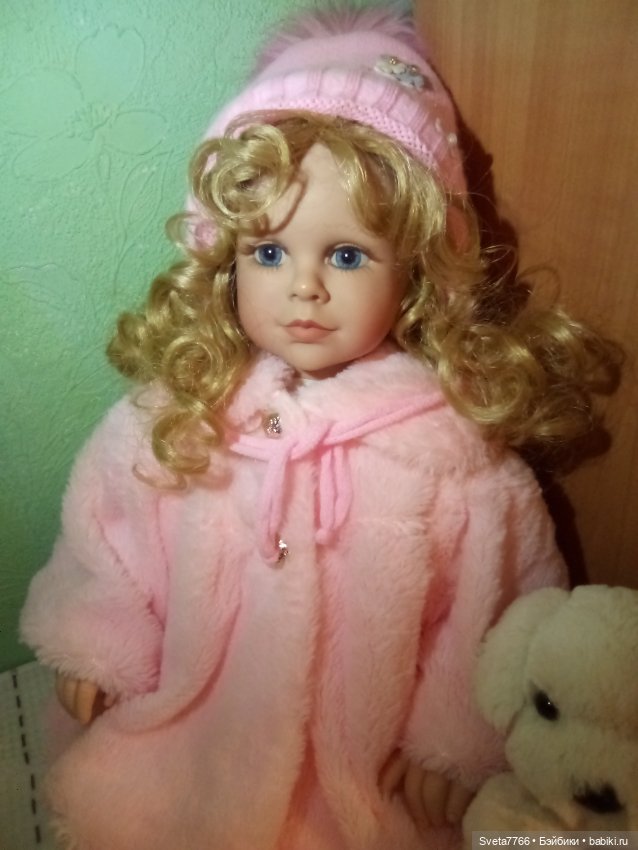 Милый образ из давней мечты (фото 4)