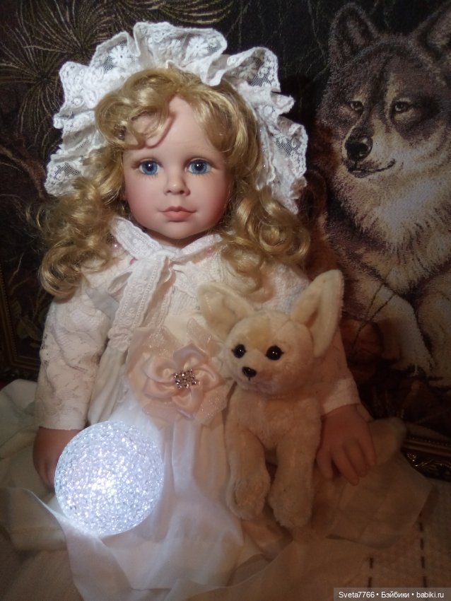 Милый образ из давней мечты (фото 6)