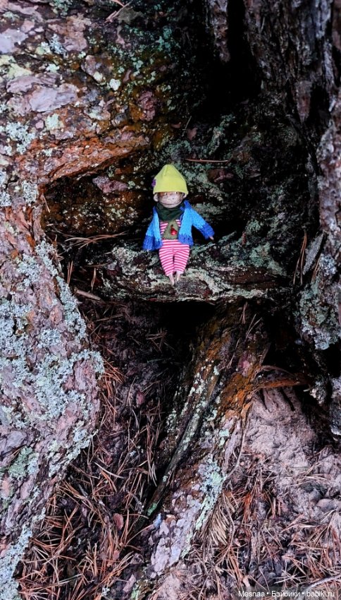 Любимые орешки 😋 — Авторские игрушки из разных материалов: синельная проволока