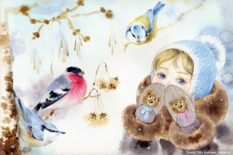 Милый образ из давней мечты (фото 9)