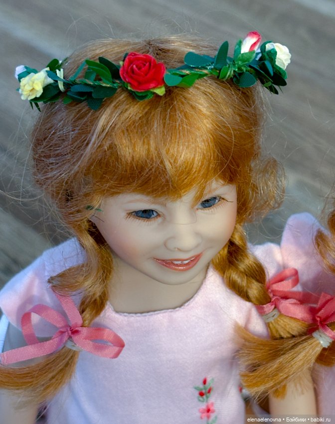 Двойняшки Heidi Plusczok, Elisa, Элиза, 2011 (фото 9)