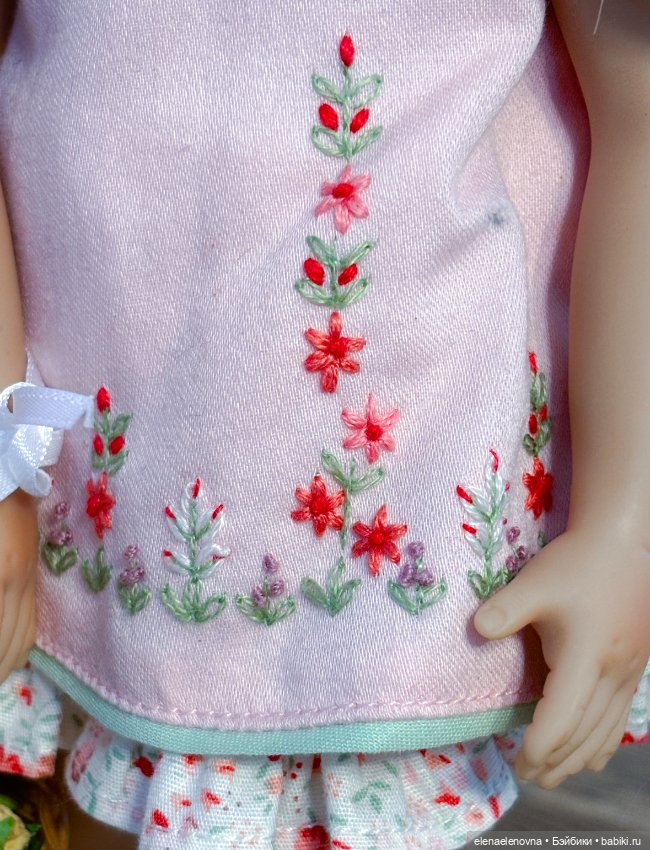 Двойняшки Heidi Plusczok, Elisa, Элиза, 2011 (фото 4)