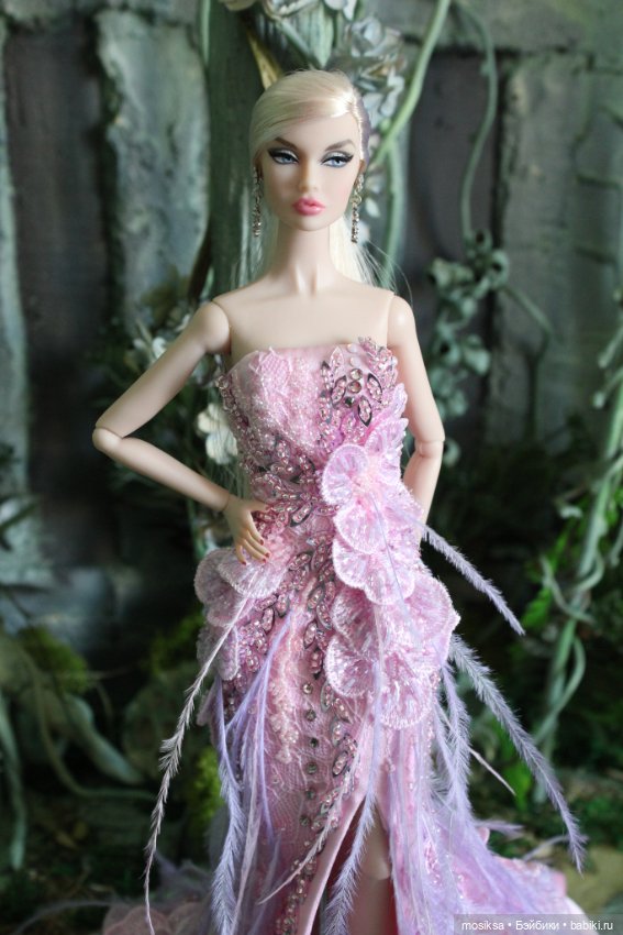 В джунгях 2 — Куклы Integrity Toys (Интегрити): Poppy Parker (фото 8)