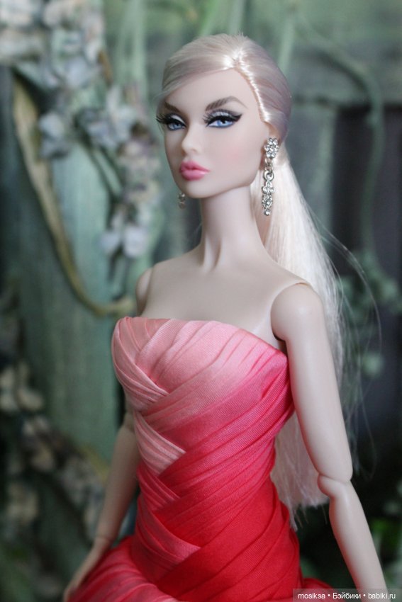 В джунгях 2 — Куклы Integrity Toys (Интегрити): Poppy Parker (фото 10)