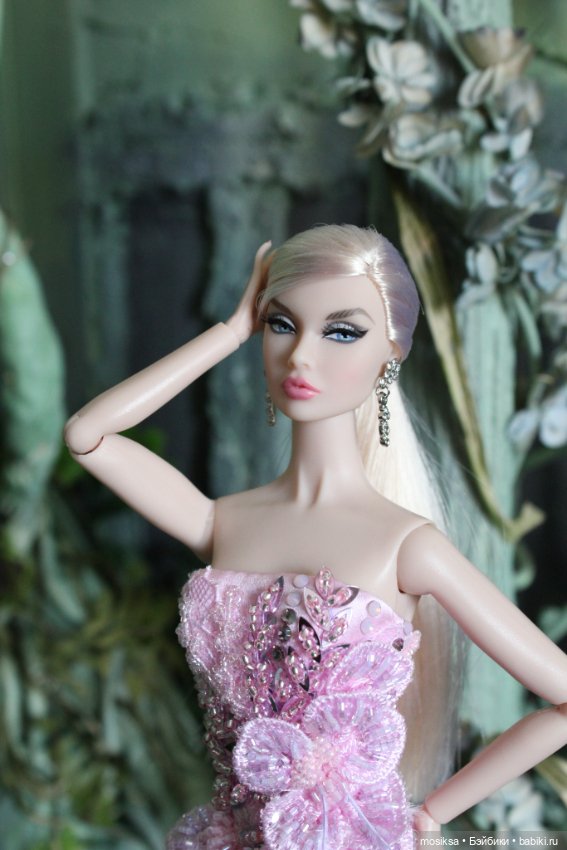 В джунгях 2 — Куклы Integrity Toys (Интегрити): Poppy Parker (фото 7)