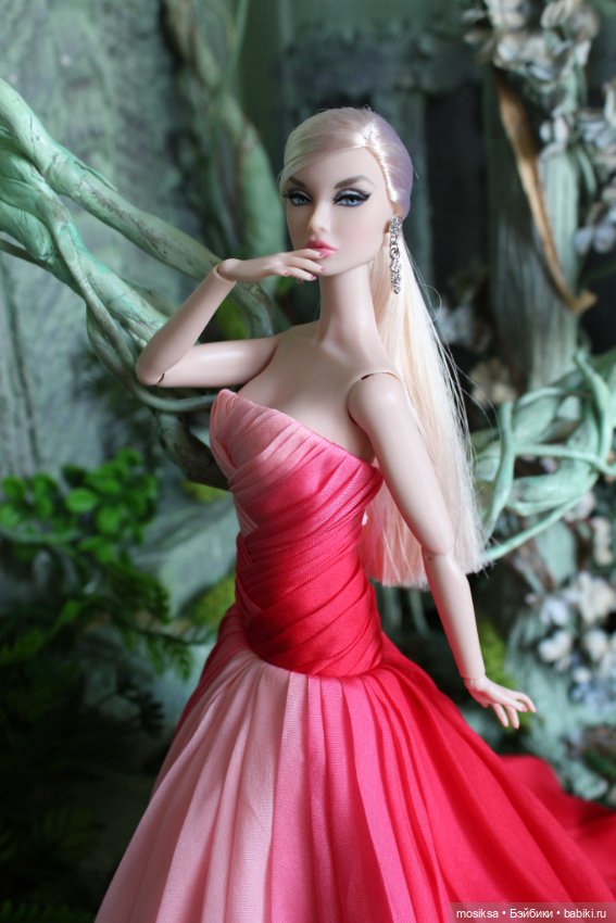 В джунгях 2 — Куклы Integrity Toys (Интегрити): Poppy Parker