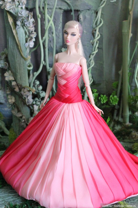 В джунгях 2 — Куклы Integrity Toys (Интегрити): Poppy Parker (фото 9)