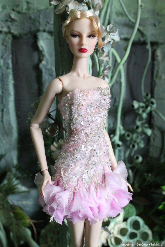 В джунгях 2 — Куклы Integrity Toys (Интегрити): Poppy Parker