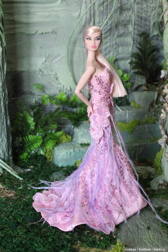 В джунгях 2 — Куклы Integrity Toys (Интегрити): Poppy Parker (фото 6)