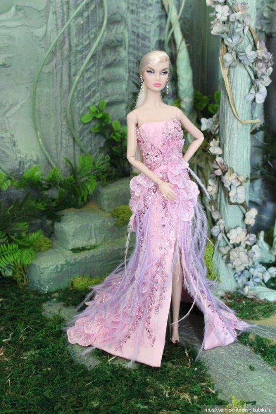 В джунгях 2 — Куклы Integrity Toys (Интегрити): Poppy Parker (фото 5)