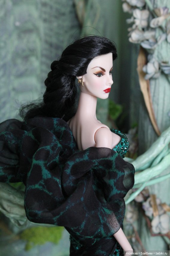 В джунгях 2 — Куклы Integrity Toys (Интегрити): Poppy Parker