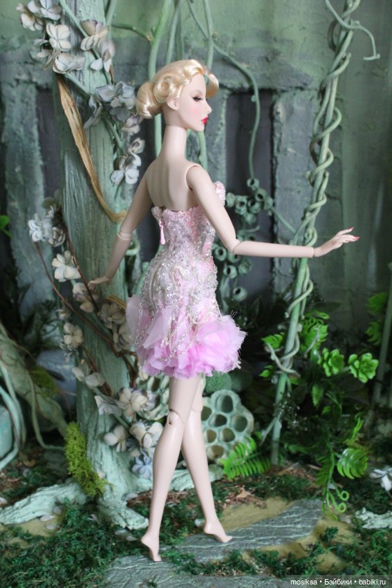 В джунгях 2 — Куклы Integrity Toys (Интегрити): Poppy Parker