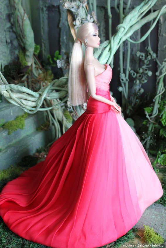 В джунгях 2 — Куклы Integrity Toys (Интегрити): Poppy Parker