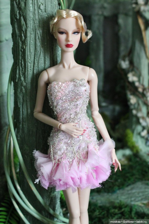 В джунгях 2 — Куклы Integrity Toys (Интегрити): Poppy Parker