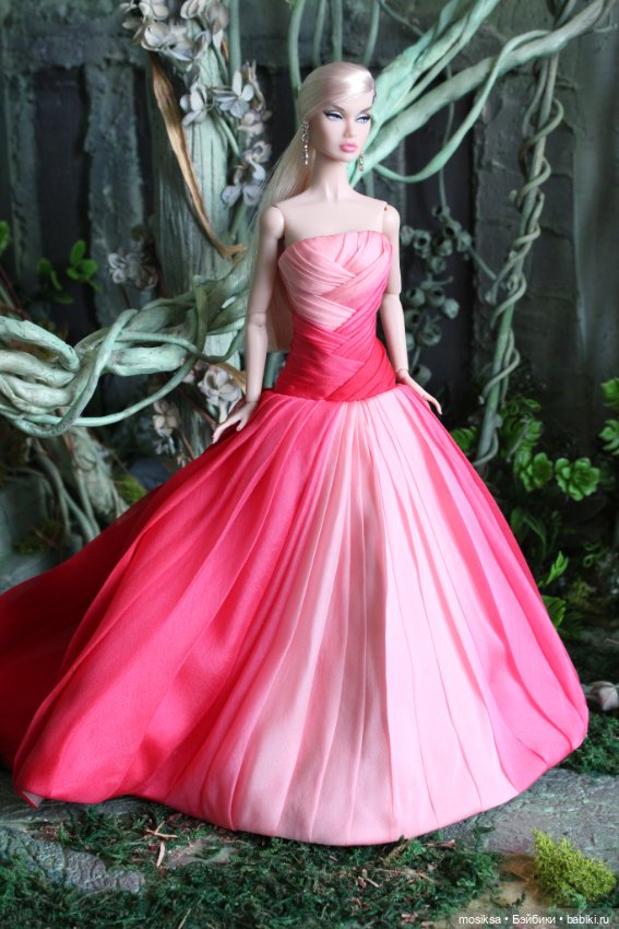 В джунгях 2 — Куклы Integrity Toys (Интегрити): Poppy Parker