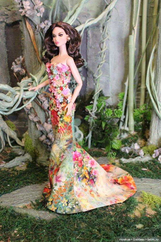 В джунгях 2 — Куклы Integrity Toys (Интегрити): Poppy Parker