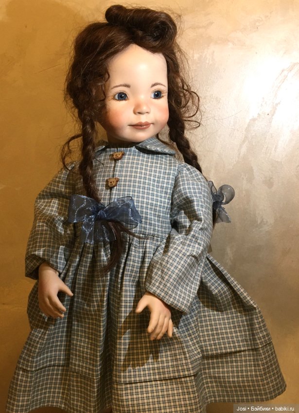 Лапочка Jenny-Jenny от Dianna Effner (фото 4)