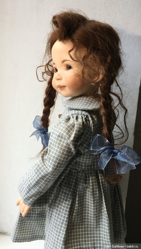 Лапочка Jenny-Jenny от Dianna Effner (фото 3)