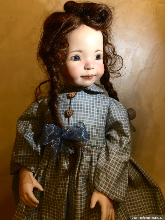 Лапочка Jenny-Jenny от Dianna Effner (фото 8)