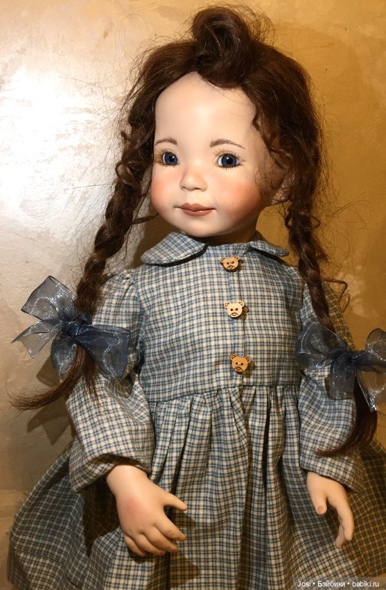 Лапочка Jenny-Jenny от Dianna Effner (фото 9)