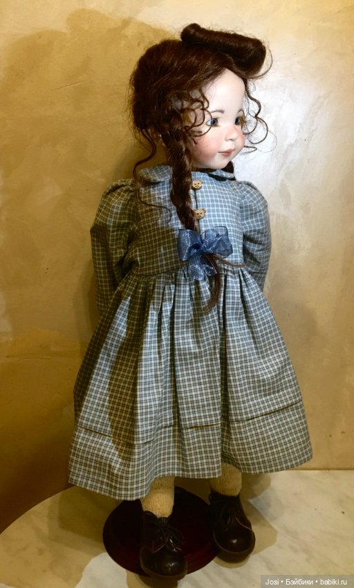 Лапочка Jenny-Jenny от Dianna Effner (фото 6)