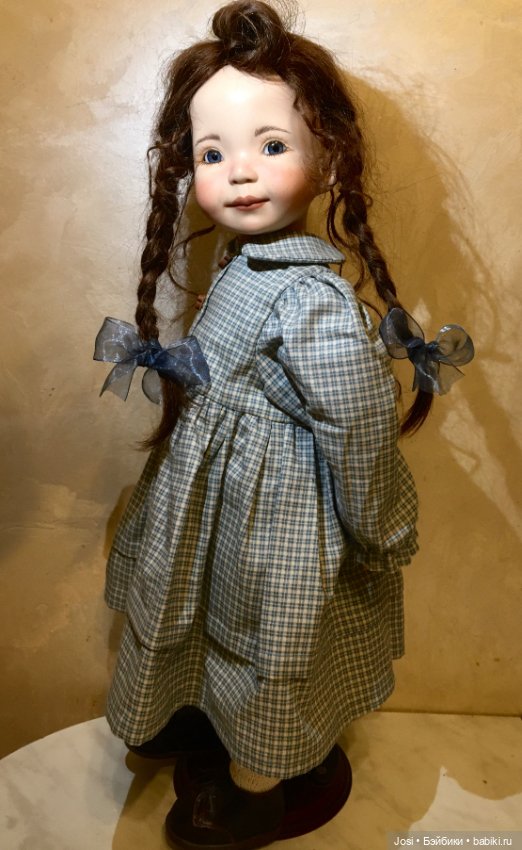 Лапочка Jenny-Jenny от Dianna Effner (фото 5)