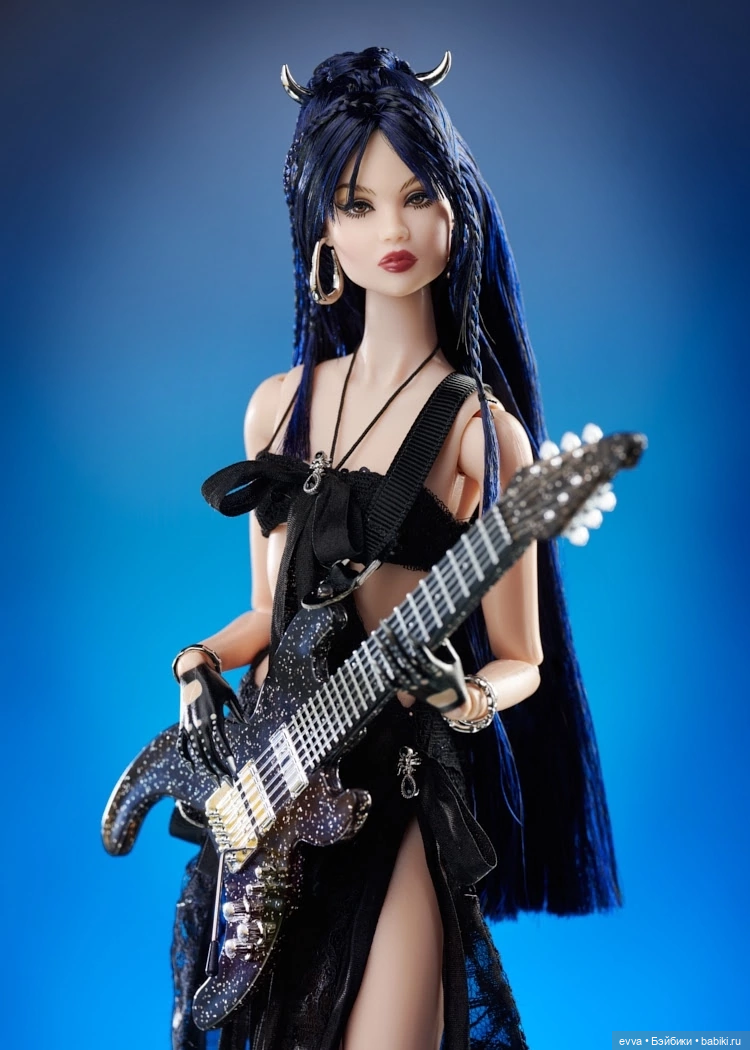 Kiki - Femonic strings — Фэшн (фото 4)