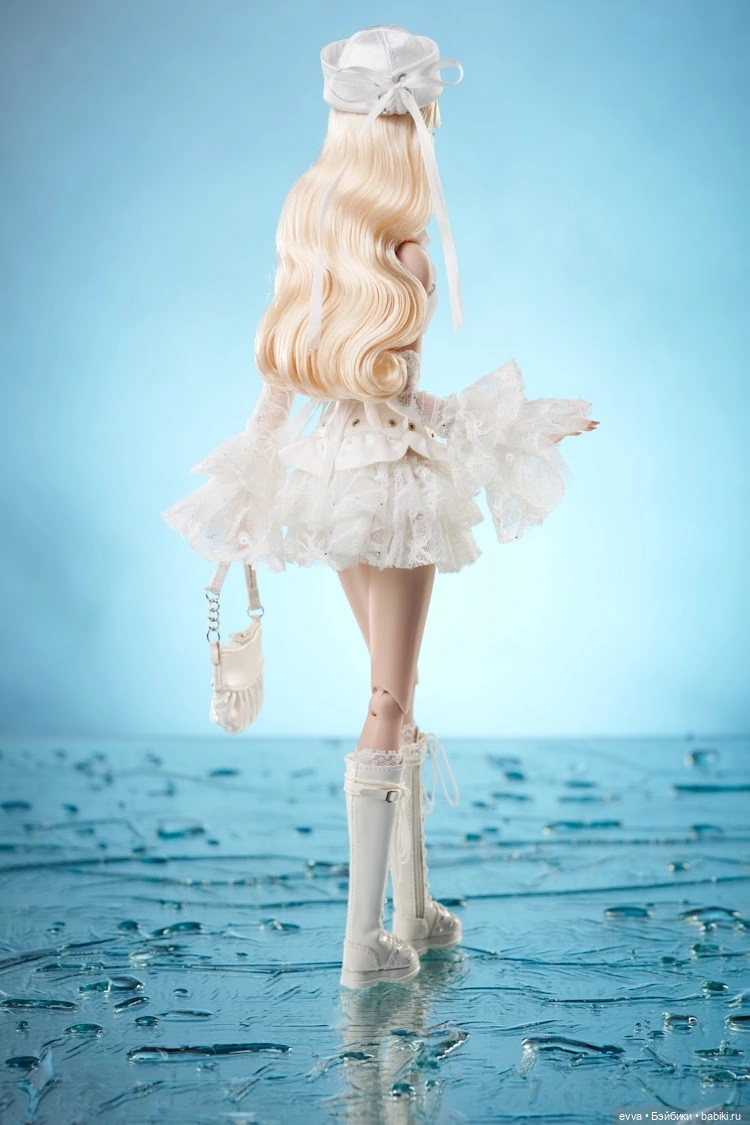 Yuri - Angelic sound — Фэшн (фото 4)