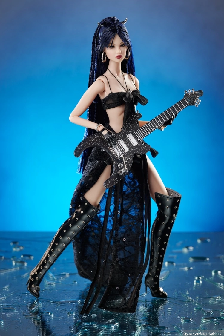 Kiki - Femonic strings — Фэшн (фото 5)